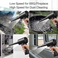 thumbnail image 5 of Cordless Air Duster,multi-use Portable Replaces Compressed Air Cans B, 5 of 5