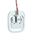 thumbnail image 4 of Weighing Sensor, 3-Wired Strain Gauge Load Cell, 50kg/110lb For  Scales Platform Balance, 4 of 8