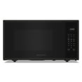 thumbnail image 1 of Microondas de Encimera KitchenAid KMCS324RBS 2.2 Pies³ con Función Steam Clean, 1 of 7