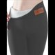 thumbnail image 1 of Leggings de Cintura Alta y Gruesos para Mujer: Pantalones de Yoga, Ciclismo y Entrenamiento con Control de Abdomen Sin Transparencias. Gris Oscuro y Etiqueta L, 1 of 3