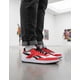 thumbnail image 1 of Tenis Reebok Hombre Caballero Bb 1000 Blanco Rojo Casual blanco 10 MX, 1 of 9