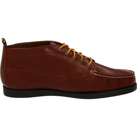 eastland seneca camp moc chukka boot