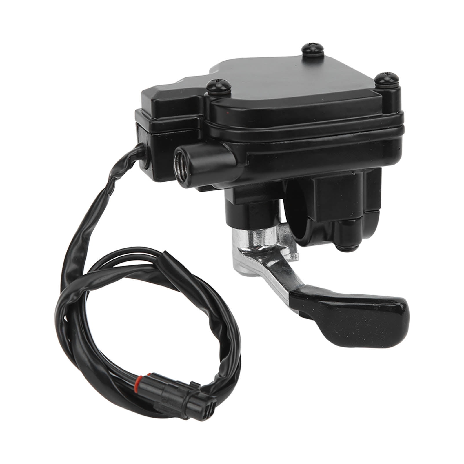 Replacement ATV Thumb Throttle Assembly for Banshee 350 YFZ350 and