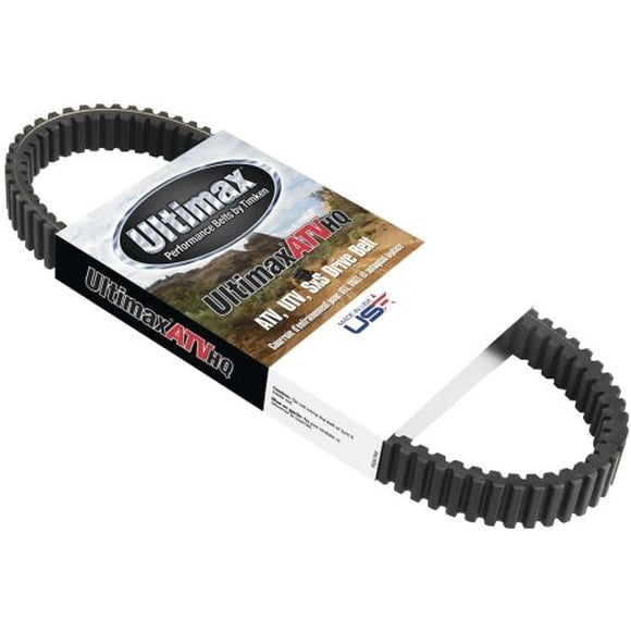 Ultimax Ultimax Ceinture ATV HQ