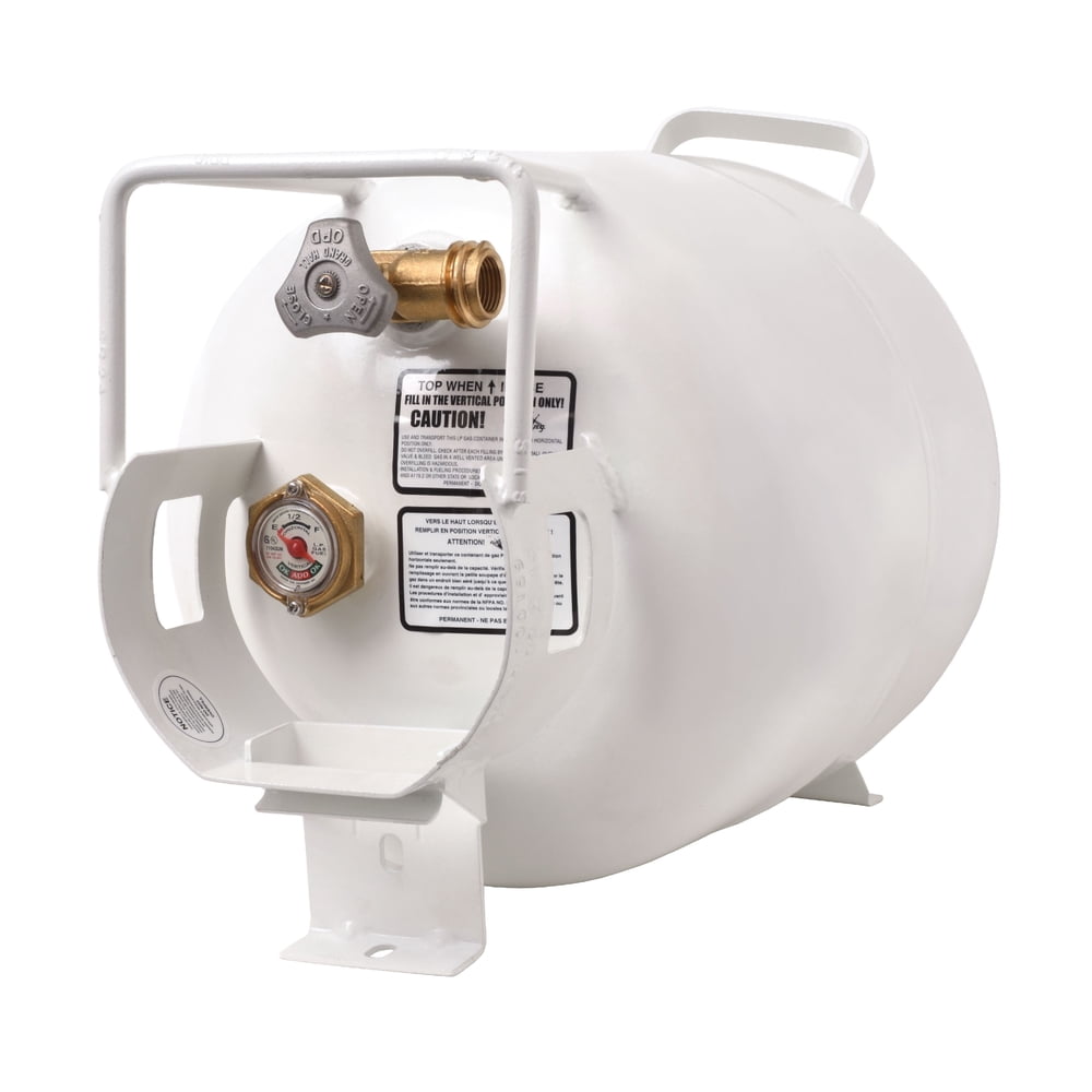20 Lb Propane Tank Walmart