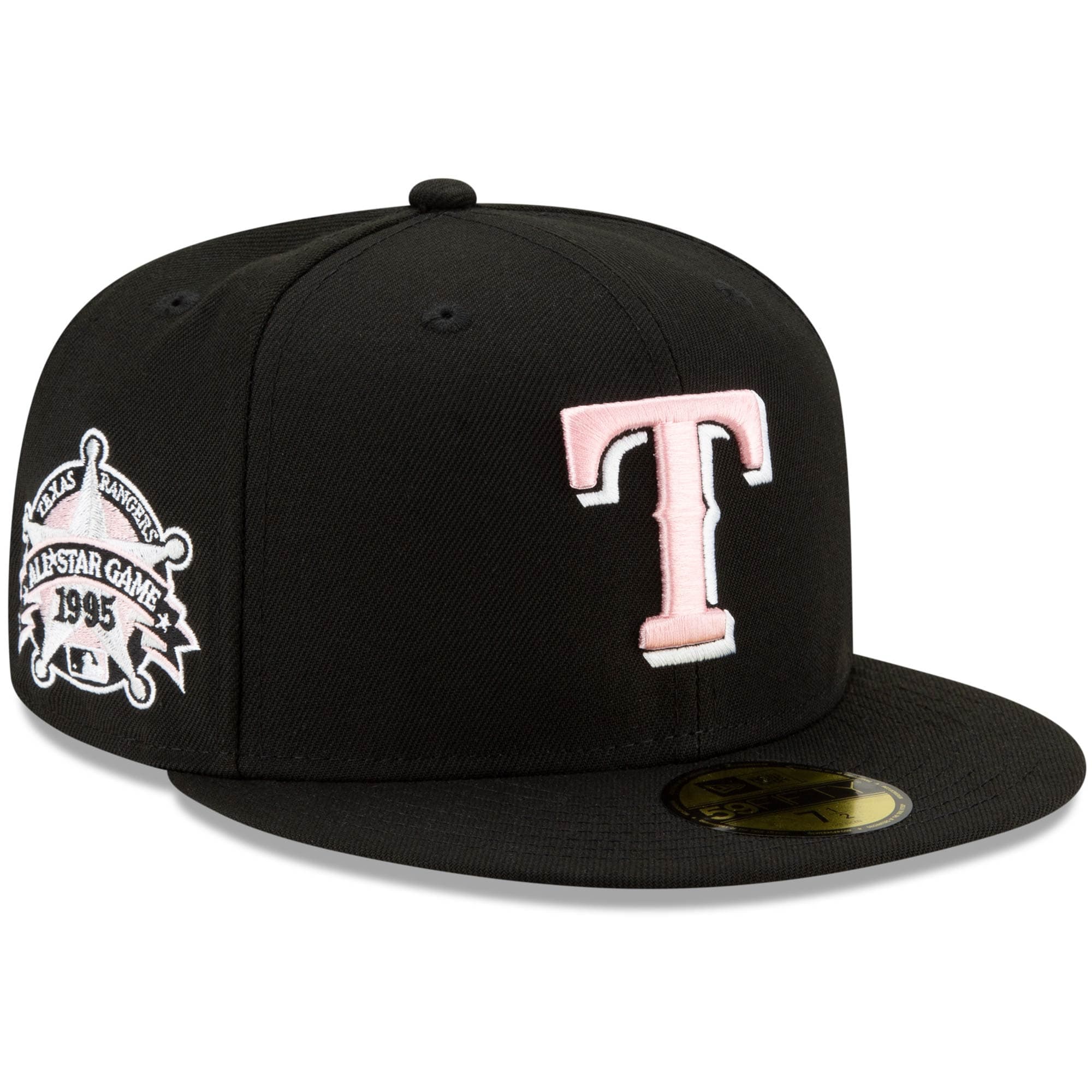 Texas Rangers New Era 1995 MLB All-Star 