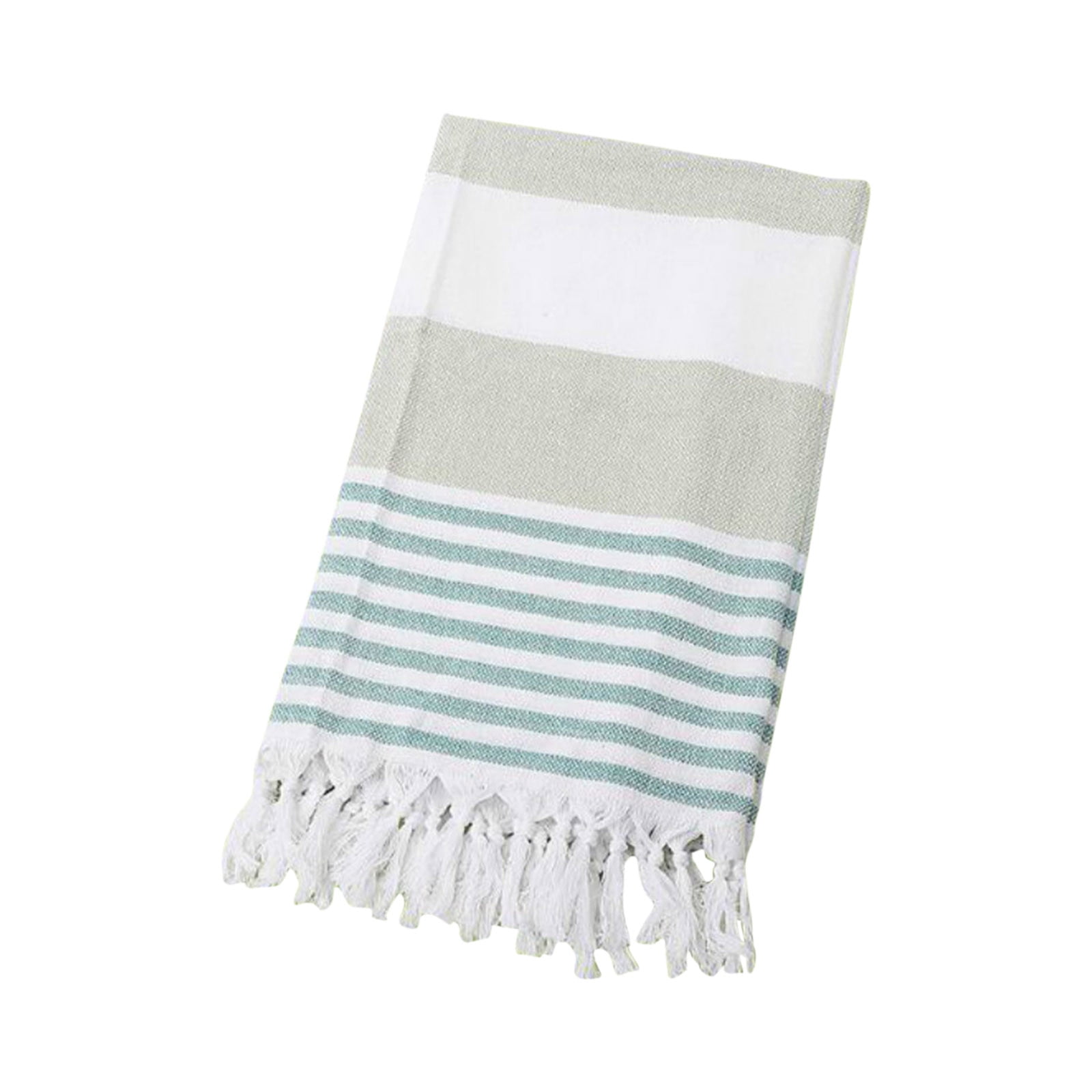 OAVQHLG3B Turkish Cotton Beach Towels (71"X39") Prewashed for Soft Feel