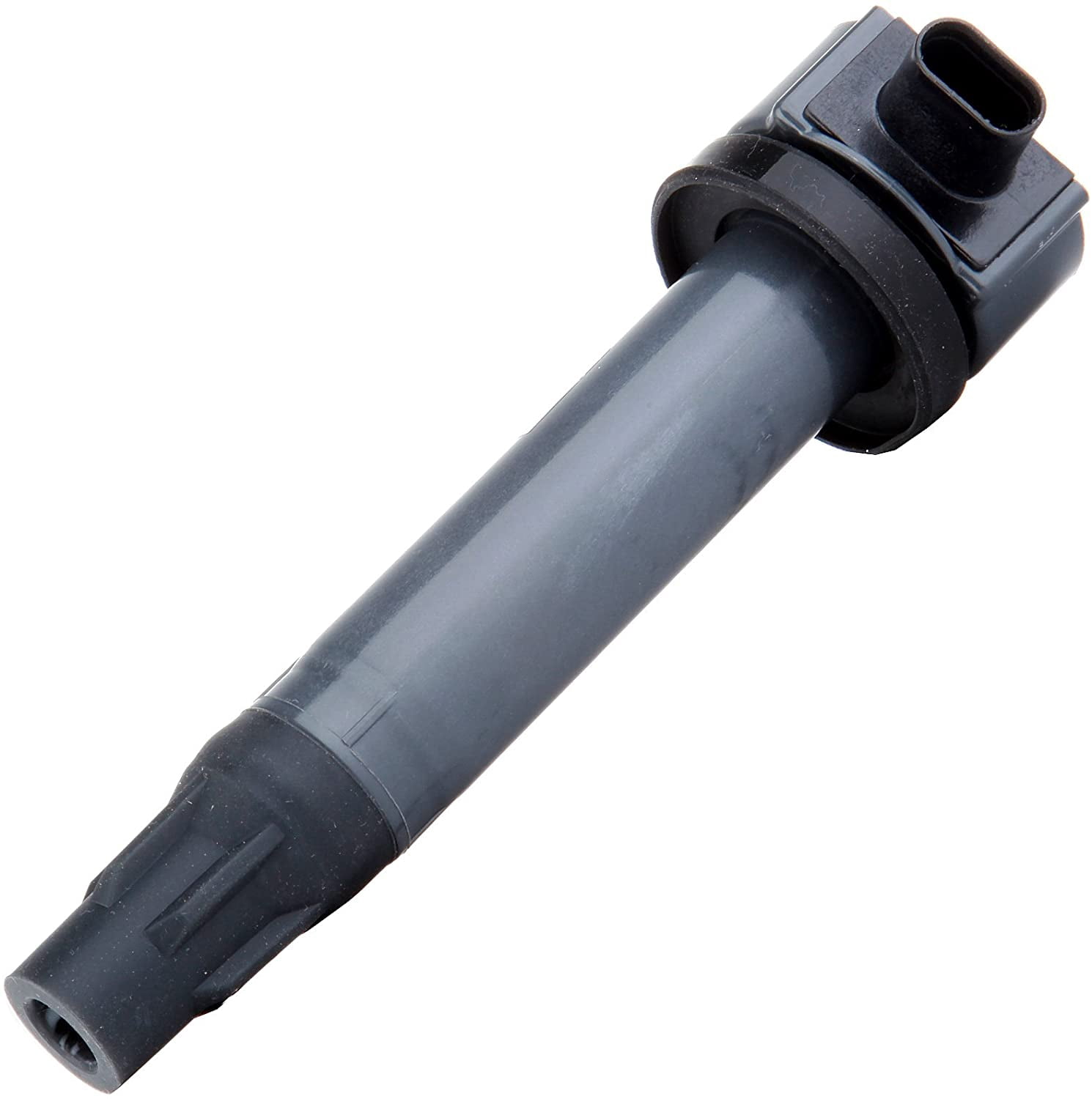 CCIYU Pack of 4 Ignition Coils for Dodg-e Caliber/ Avenger/Journey Chrysle-r Cirrus/ Sebring/ 200 Jee-p Compass/ Patriot 2007-2012 Fits for UF-557 C1587