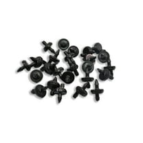(25) Rain Bird BUE20-25SX Button Non-Pressure Compensating Drippers Drip Irrigation Emitters 2.0 GPH