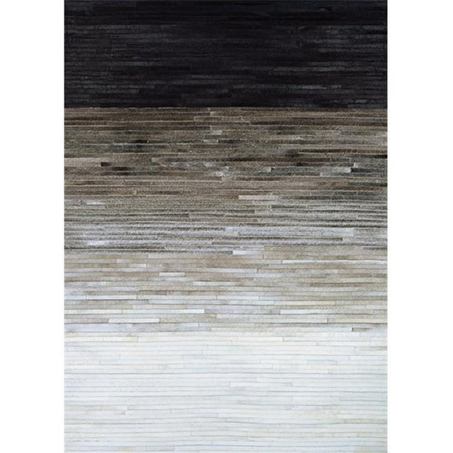 Couristan 96940902020040T 2 x 4 ft. Chalet Homestead Rug, Multi & Dusk