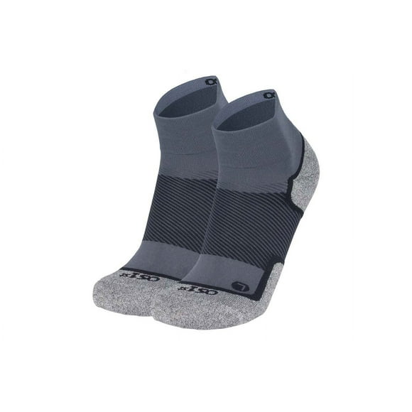 OrthoSleeve Chaussettes de Bien-tre Non Contraignantes pour Diabétiques et Neuropathie Wc4 Améliore la circulation et Aide à l'Dème