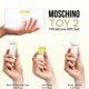 thumbnail image 2 of Juego de regalos Moschino Toy 2 por Moschino, 2 of 6