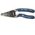 thumbnail image 2 of Ideal Industries 45-619 Reflex Stripper; Red White and Blue, 2 of 2