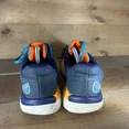 thumbnail image 4 of new balance 680 V7 mens size 9.5 shoes blue athletic running sneakers, 4 of 6