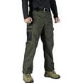 thumbnail image 1 of Pantalones Tácticos Casuales Para Hombre Al Aire Libre, 1 of 8