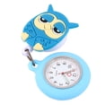 thumbnail image 3 of OUNONA Silicone Hanging Watch for Medical Professionals, Simple Style Timekeeping for Doctors and, 3 of 4