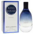 thumbnail image 3 of King Squad Born In France by Reyane Tradition for Men - 3.3 oz EDP Spray, 3 of 3