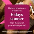 thumbnail image 4 of First Response Early Result Pregnancy Test, 5 Count Pack of 1, 4 of 14