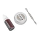 thumbnail image 1 of Cera De Sangre Falsa Roja, Efecto Especial De Maquillaje De Sangre Falsa De Cera Para Cicatrices De Seguridad Para Disfraces De Halloween, 1 of 7