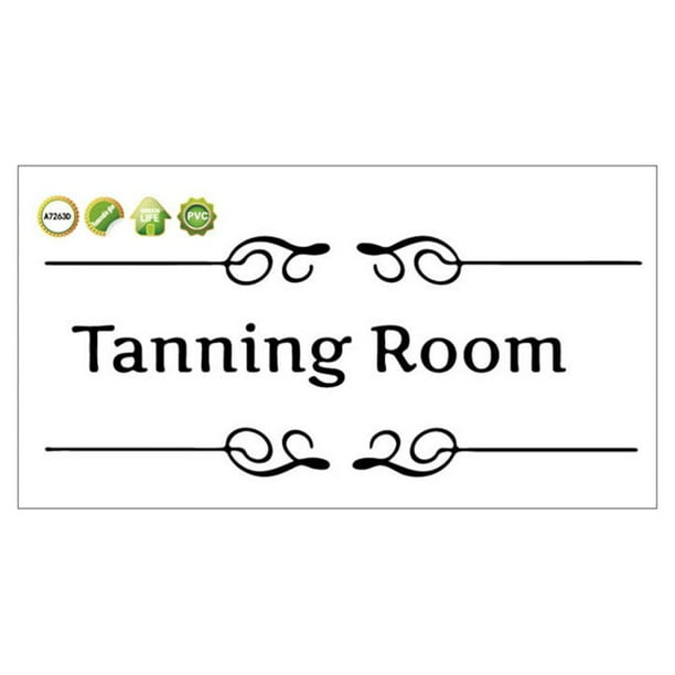 Advancent Signo rápido letras en inglés fácil de pegar recordatorio de señal pegatina portátil ligera inodoro de repuesto Universal Decoración del hogar Tipo-04