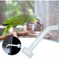 thumbnail image 2 of Bird water dispenser, birdhouse filler Vogelheimer water dispenser filler, 2 of 5