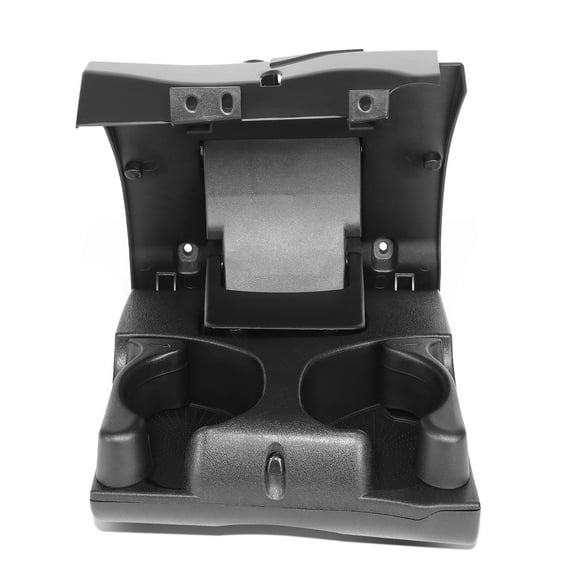 Dodge Ram Cup Holder Insert