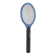 thumbnail image 1 of Raqueta eléctrica Exterminadora Steren Color Azul FLY-KILLERCAZ, 1 of 5