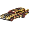 thumbnail image 1 of Hot Wheels Marvel Jack Hammer, 1 of 4