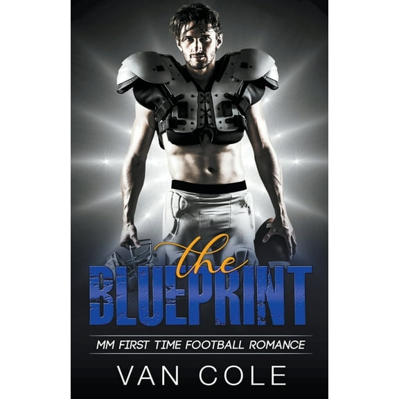 The Blueprint, (Paperback)