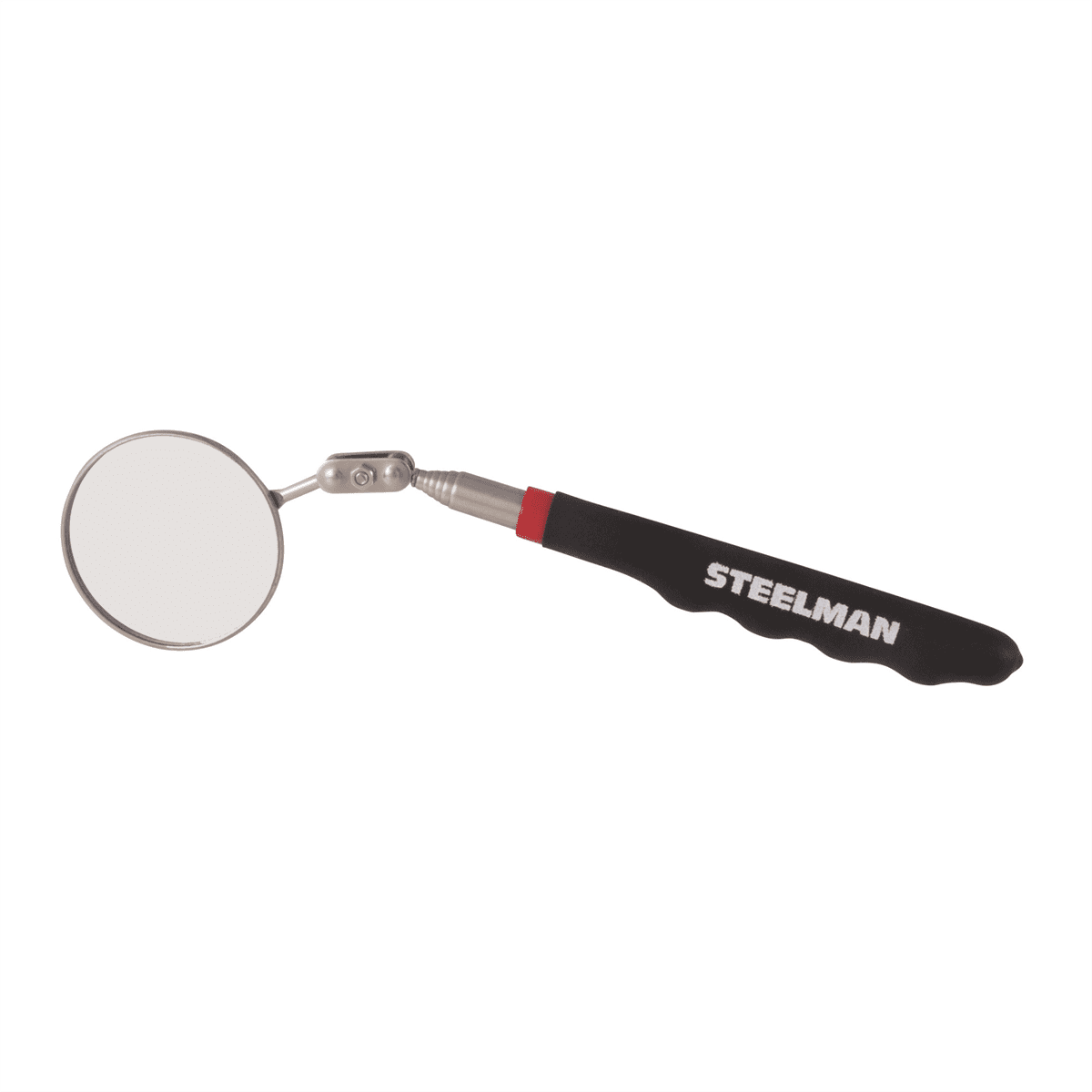 J S Products (steelman) 4-Piece Magnetic Pick Up and Inspection Tool Kit