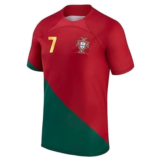 Kids ronaldo kit 2025