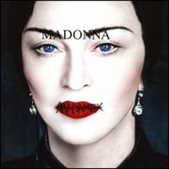 Pre-Owned Madame X (CD 0602577582714) by Madonna