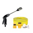 thumbnail image 1 of stanreset High-pressure Cleaner Comfortable To Touch Thick And Non Slip Handle Can Switch T8 Round Tube Set, 1 of 6