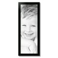 thumbnail image 2 of ArtToFrames 10x28 inch Black Picture Frame, Black MDF Poster Frame (4267), 2 of 8