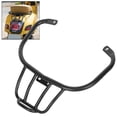 thumbnail image 3 of Portaequipajes trasero para motocicleta marco de estante CNC aluminio apto para GTV GTS300 ANGGREK Otros, 3 of 8