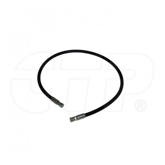 Caterpillar 5t-4374 Medium Pressure Hydraulic Hose Assembly (5t4374) Aftermarket