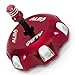 thumbnail image 3 of Bouchon de Gaz ATV Compatible avec Kawasaki KFX 450R (2008-2014) Rouge, 3 of 4