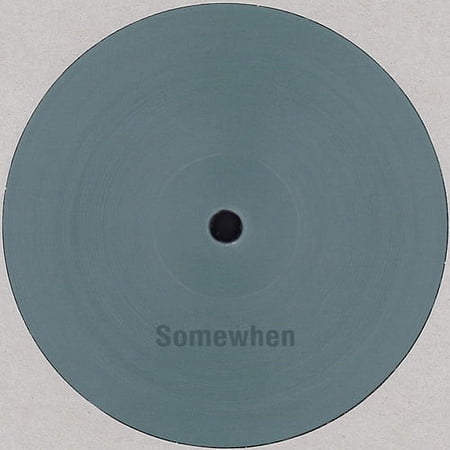 Somewhen - Null - Electronica - Vinyl