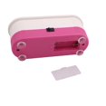 thumbnail image 3 of LLC Portable Ultrasonic Glasses and Jewelry Cleaner, 3 of 5
