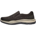 thumbnail image 4 of Men's Skechers Relaxed Fit Expected 2.0 Arago Slip-On, 4 of 6