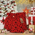 thumbnail image 6 of Wukai Ladybug Pattern Wukai-Medium, 6 of 9