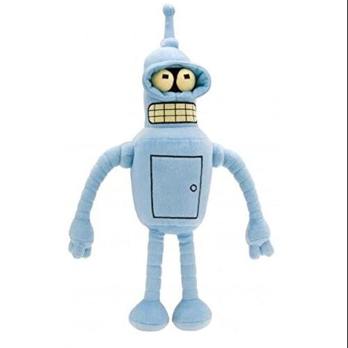 baby bender plush