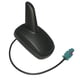 thumbnail image 3 of Antena De Coche Tipo Aleta De Tiburón Compatible Con Volkswagen Focus Antena De Techo Accesorios De Coche Moyic VI011632-00, 3 of 6