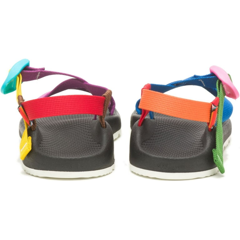 Chaco Z/1 Adjustable Strap Classic Sandal Women Progress