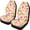 Bus Stationery Pattern, variant on XYZCANDO Car Seat Covers Desert Camo Pattern Set of 2 Car Front Seat Covers Protector Truck Auto Vehicle Decorative Anti-Slip Car Accessories