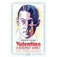 thumbnail image 1 of Valentino en buenos aires. los años veinte y el espectáculo, 1 of 1