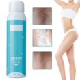 thumbnail image 4 of Spray depilatorio Sincero para cuerpo piernas y axilas 120 g, 4 of 10