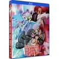 thumbnail image 4 of One Piece Film Red (Walmart Exclusive) (Blu-ray) Art Card CrunchyRoll Action, Adventure, 4 of 4