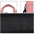 thumbnail image 3 of Funda para computadora portátil Bolsa para computadora portátil Bolsa impermeable para computadora portátil con correa para el hombro 14.1-15.4 pulgadas, 3 of 5