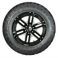 thumbnail image 2 of Delinte DX-9 Bandit M/T Mud Terrain LT35X12.50R18 123Q E Light Truck Tire, 2 of 6